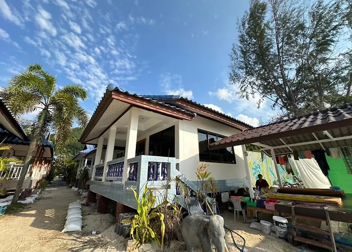 Euphoria Bungalow